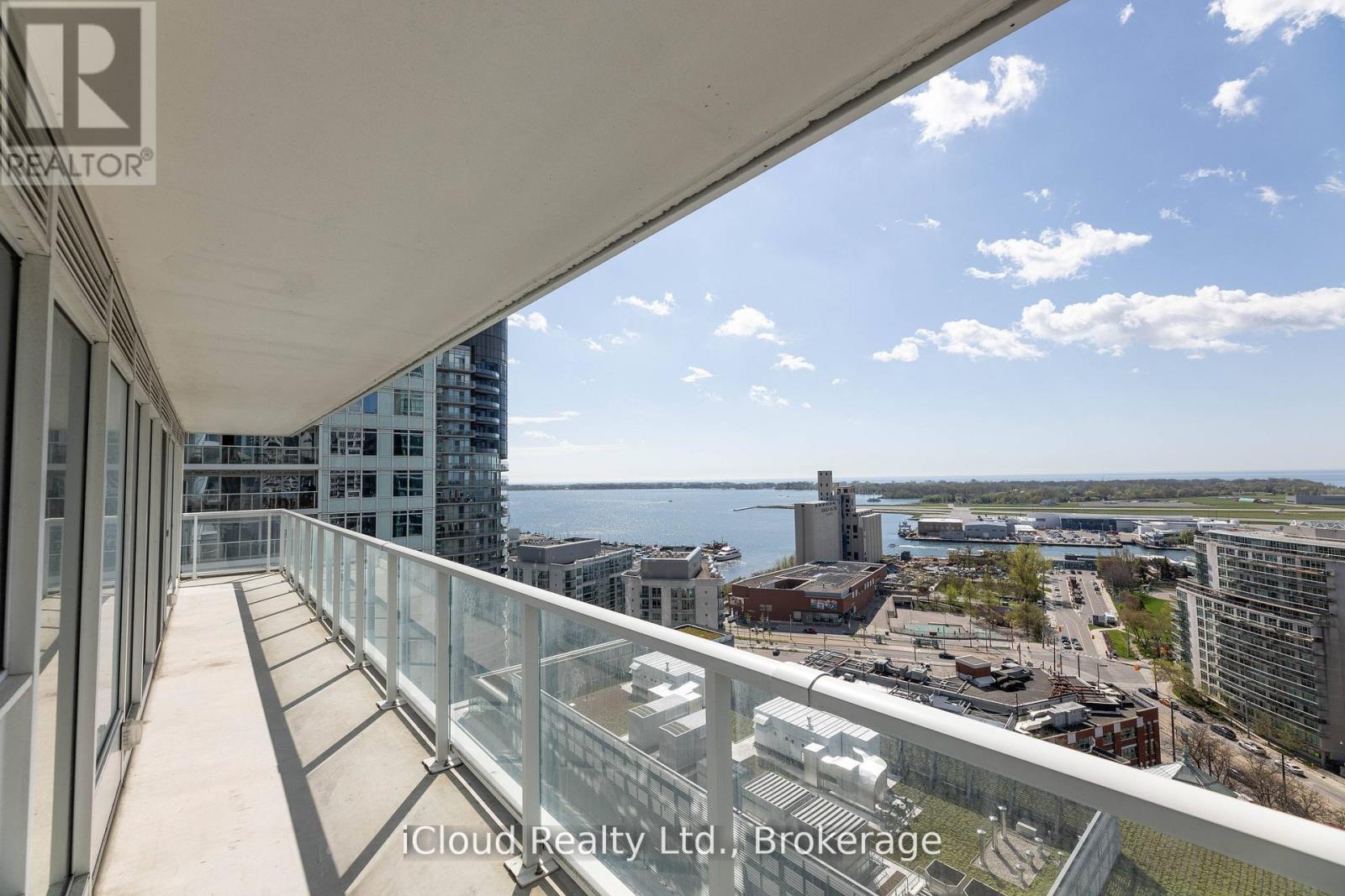 2311 - 19 Bathurst Street, Toronto, Ontario  M5V 0N2 - Photo 35 - C13225344