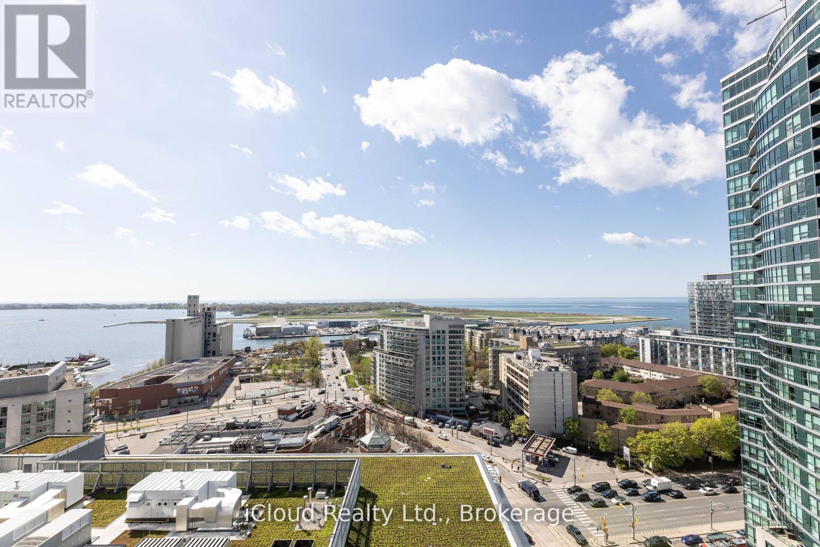 2311 - 19 Bathurst Street, Toronto, Ontario  M5V 0N2 - Photo 37 - C13225344