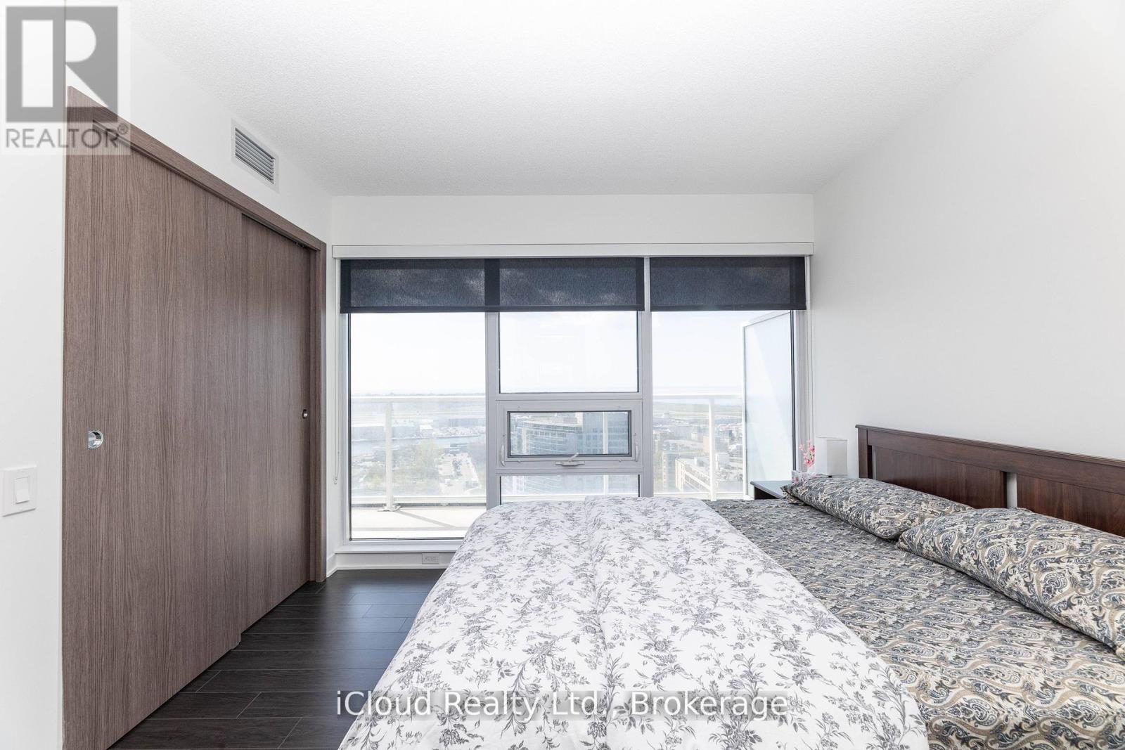 2311 - 19 Bathurst Street, Toronto, Ontario  M5V 0N2 - Photo 18 - C13225344