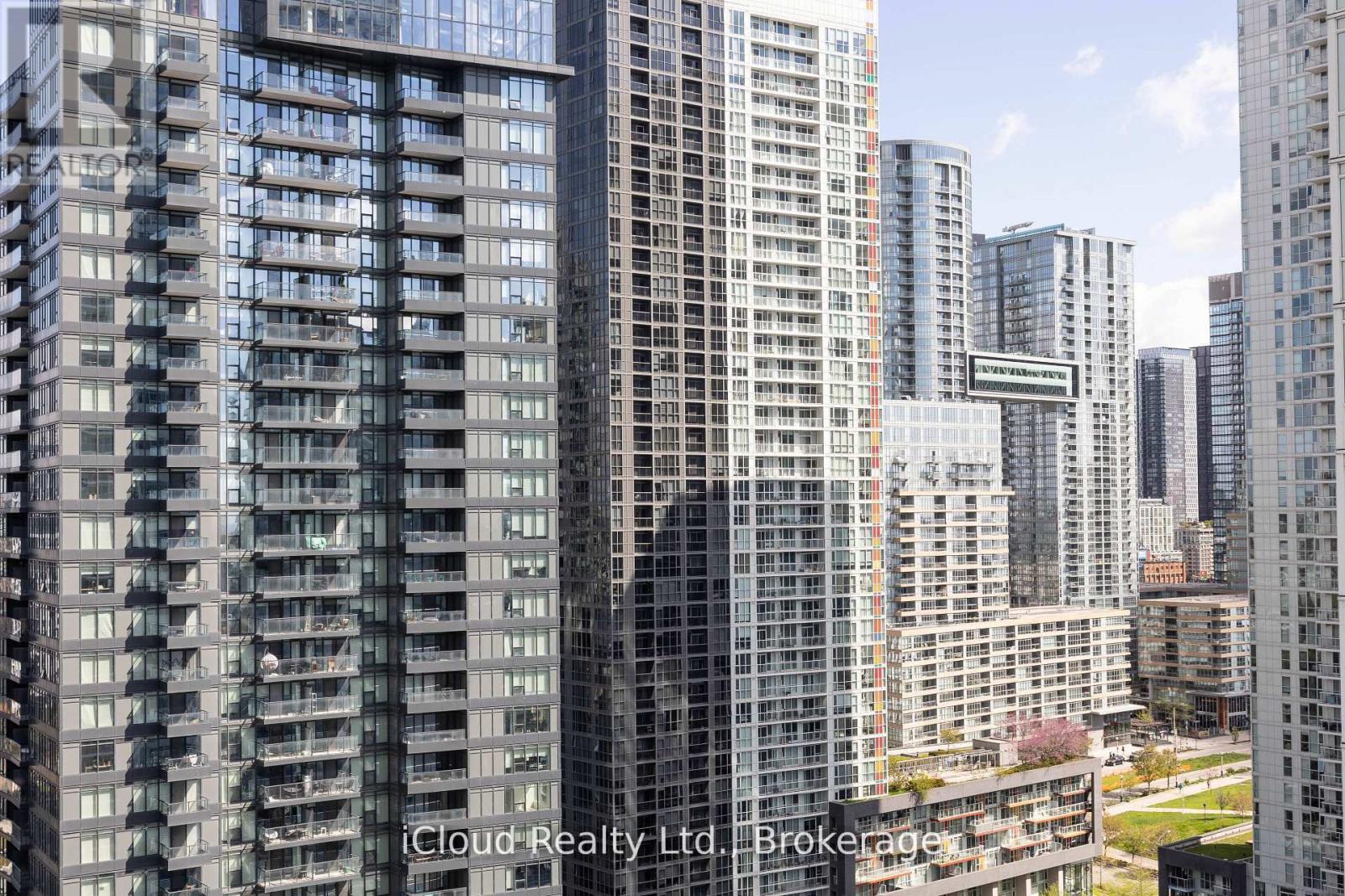 2311 - 19 Bathurst Street, Toronto, Ontario  M5V 0N2 - Photo 42 - C13225344
