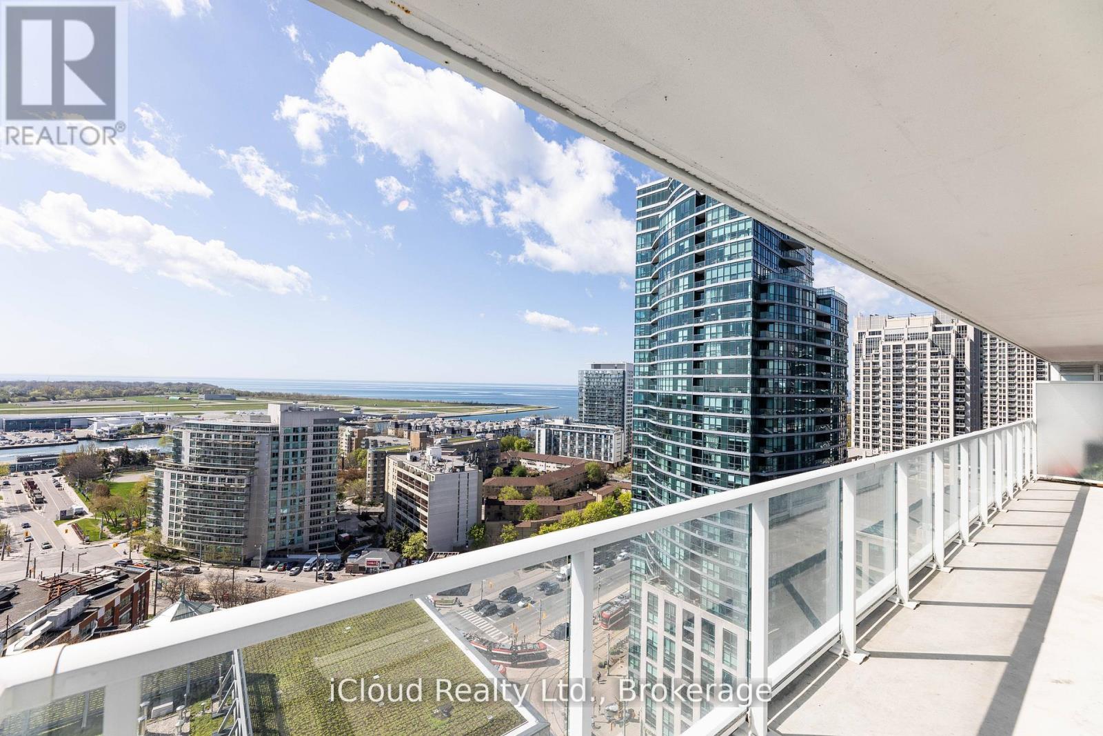 2311 - 19 Bathurst Street, Toronto, Ontario  M5V 0N2 - Photo 32 - C13225344
