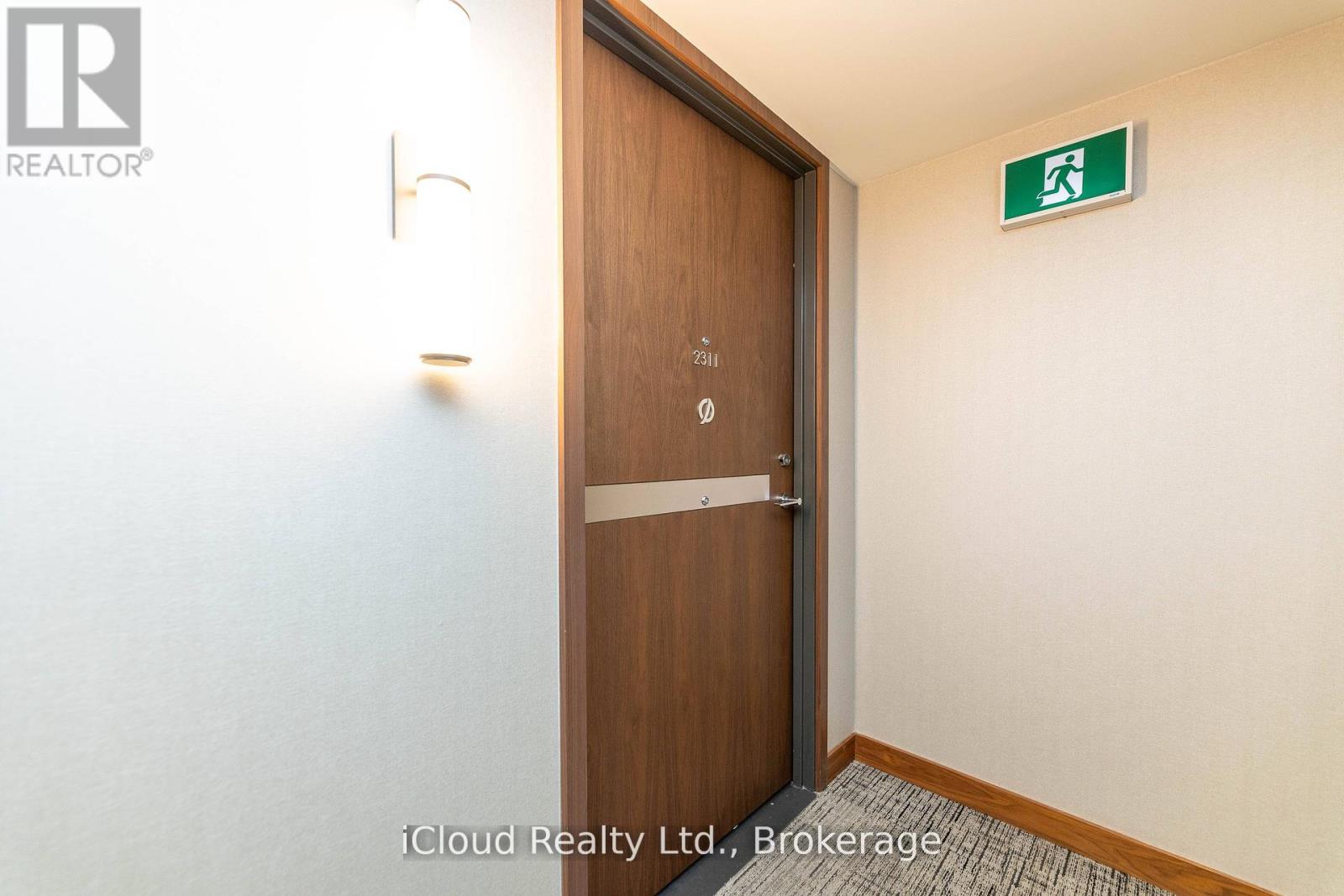2311 - 19 Bathurst Street, Toronto, Ontario  M5V 0N2 - Photo 46 - C13225344