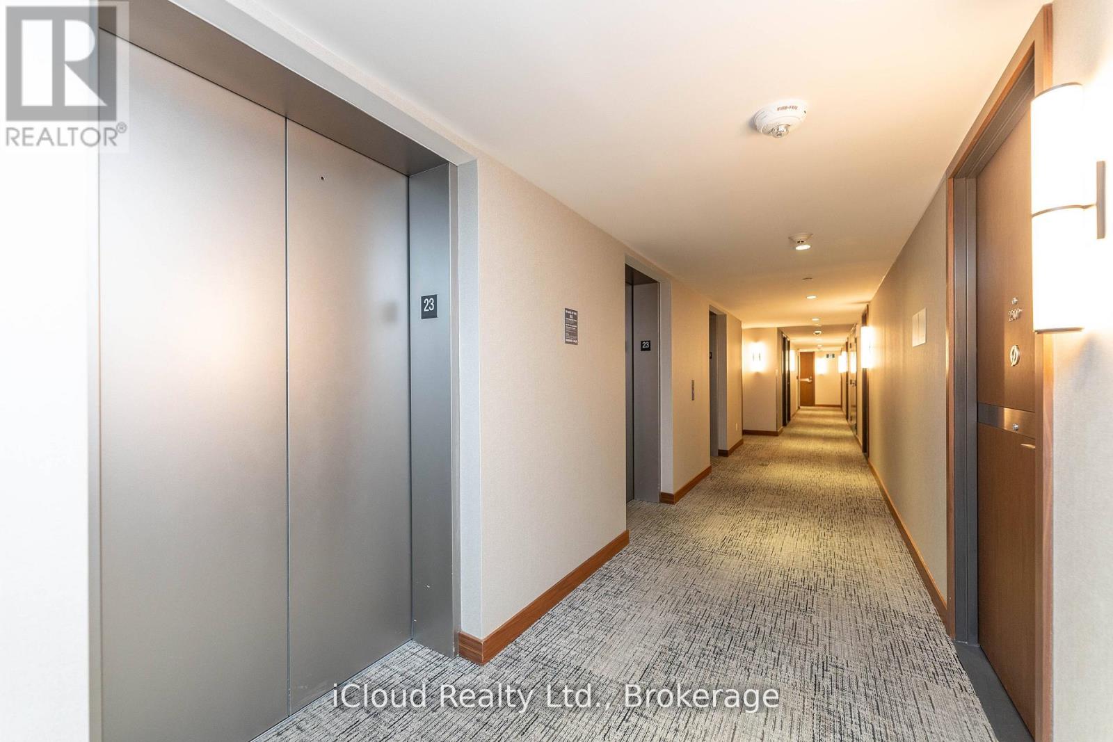 2311 - 19 Bathurst Street, Toronto, Ontario  M5V 0N2 - Photo 45 - C13225344