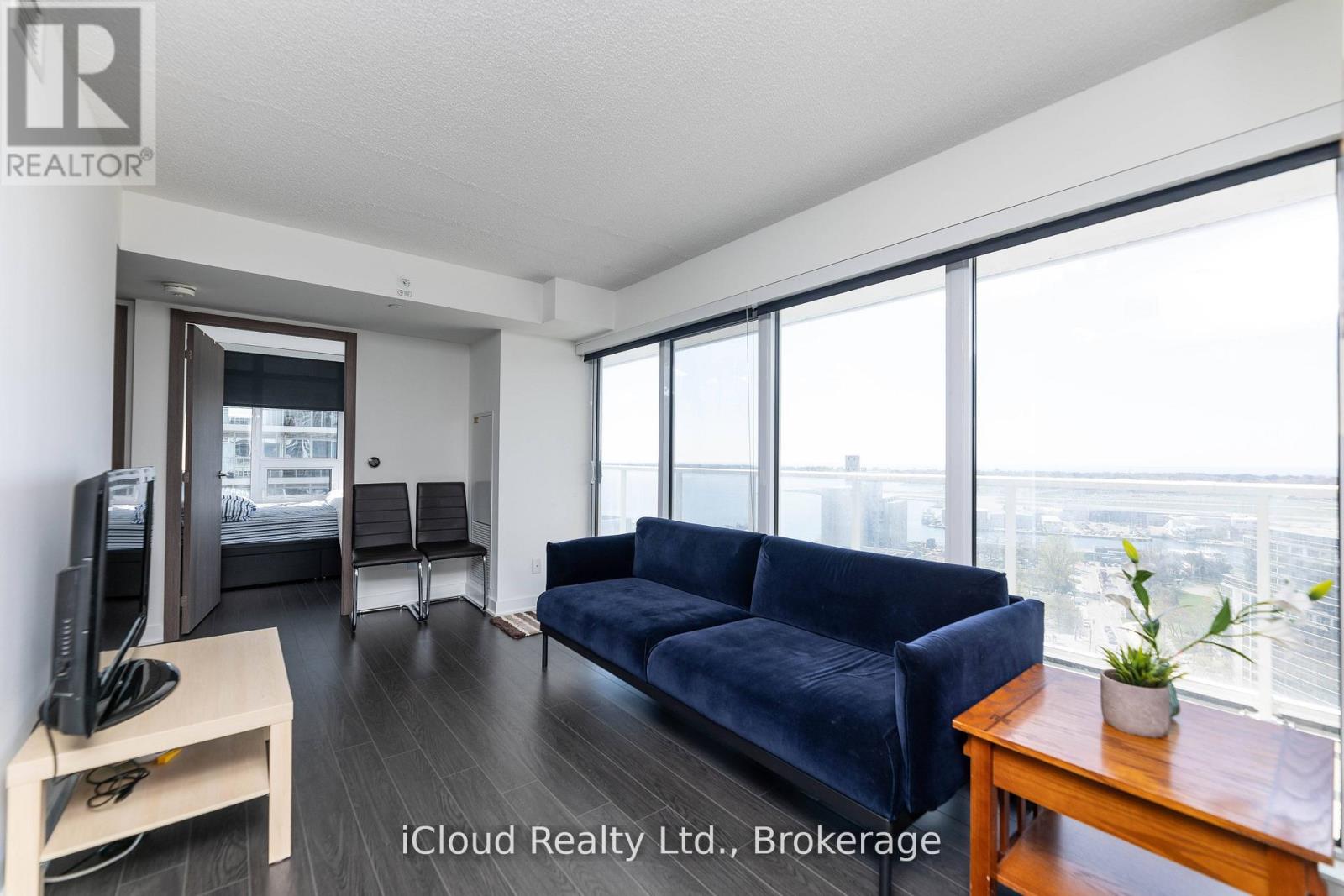 2311 - 19 Bathurst Street, Toronto, Ontario  M5V 0N2 - Photo 43 - C13225344