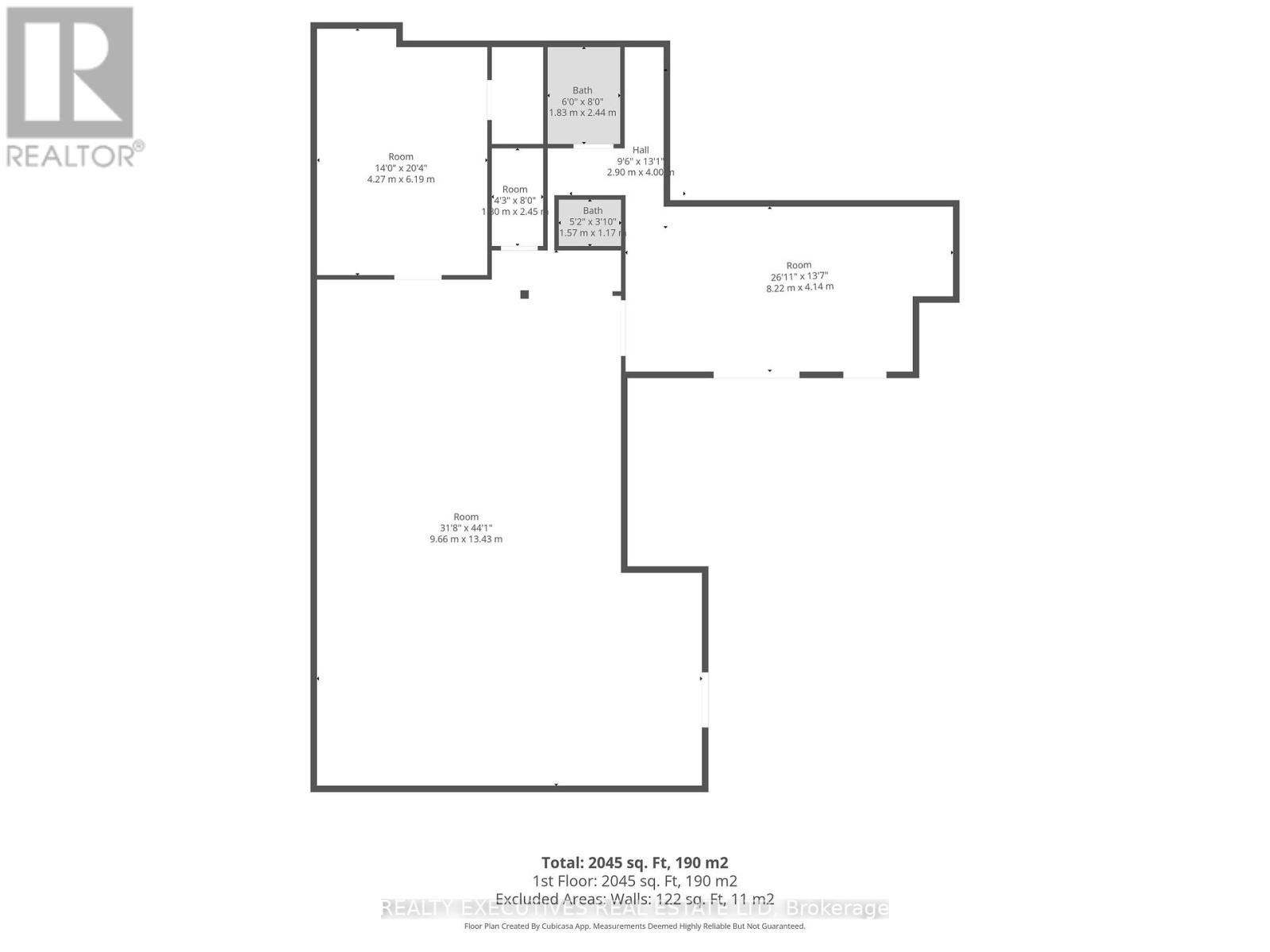 512-Unit C Main Street, North Dundas, Ontario K0C 2K0 - Photo 20 - X13243408