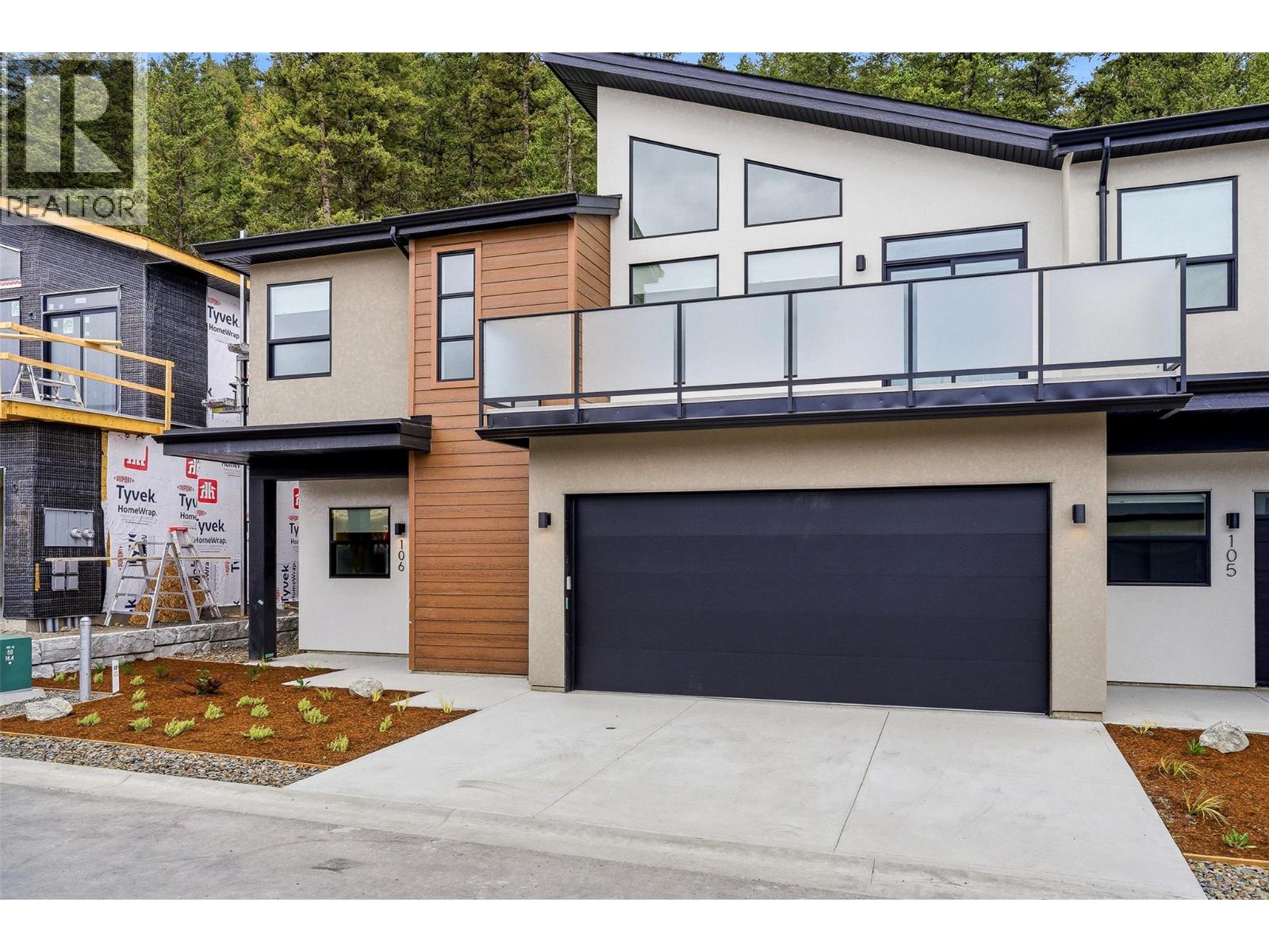 2400 Coldwater Drive Unit# 108