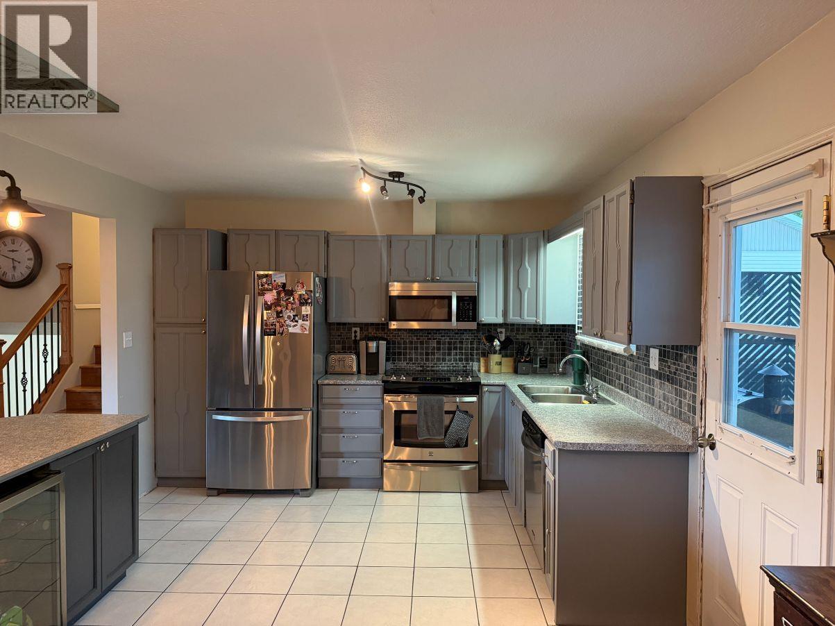 9141 Viking Road, Prince George, British Columbia  V2K 5T7 - Photo 2 - R3132394