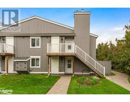 73 - 21 DAWSON DRIVE, collingwood, Ontario