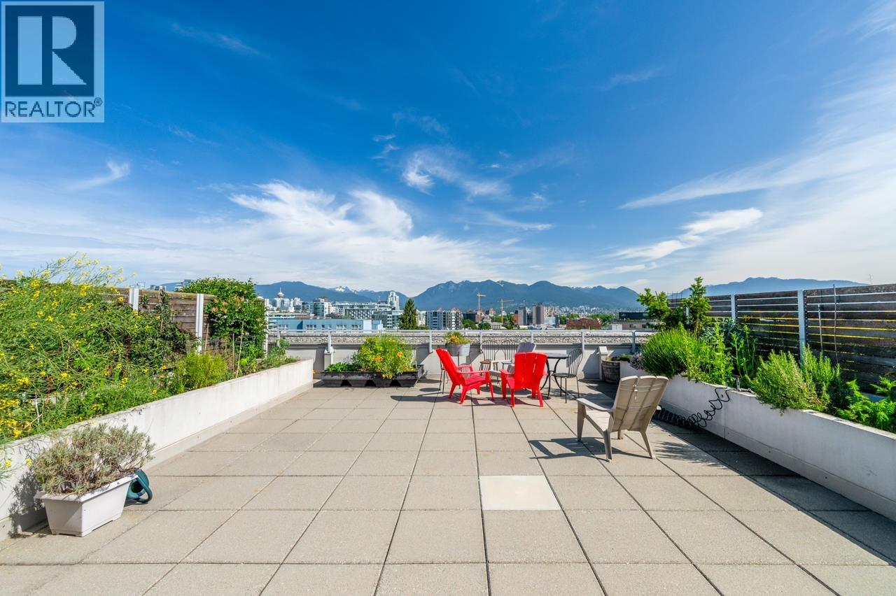 203 289 E 6th Avenue, Vancouver, British Columbia  V5T 0E9 - Photo 16 - R3132278