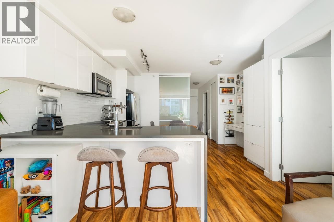 203 289 E 6th Avenue, Vancouver, British Columbia  V5T 0E9 - Photo 6 - R3132278