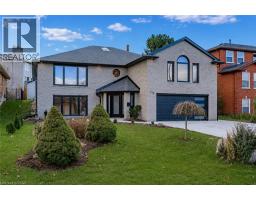 175 BLUEBELL Crescent, Ancaster, Ontario