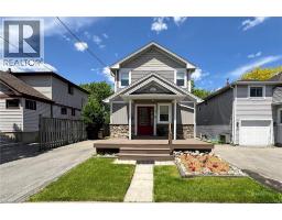 7 WINDERMERE Avenue, Hamilton, Ontario