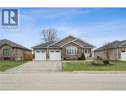 480 GRAND TRUNK Street, Palmerston, Ontario