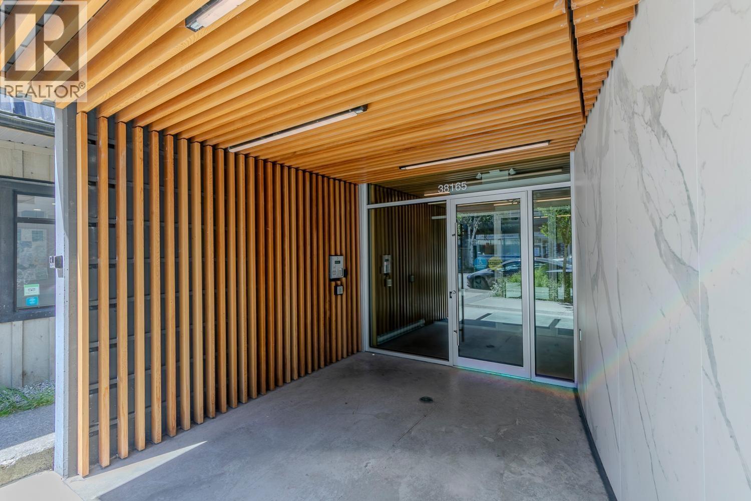 303 38165 Cleveland Avenue, Squamish, British Columbia  V8B 0P1 - Photo 39 - R3132340