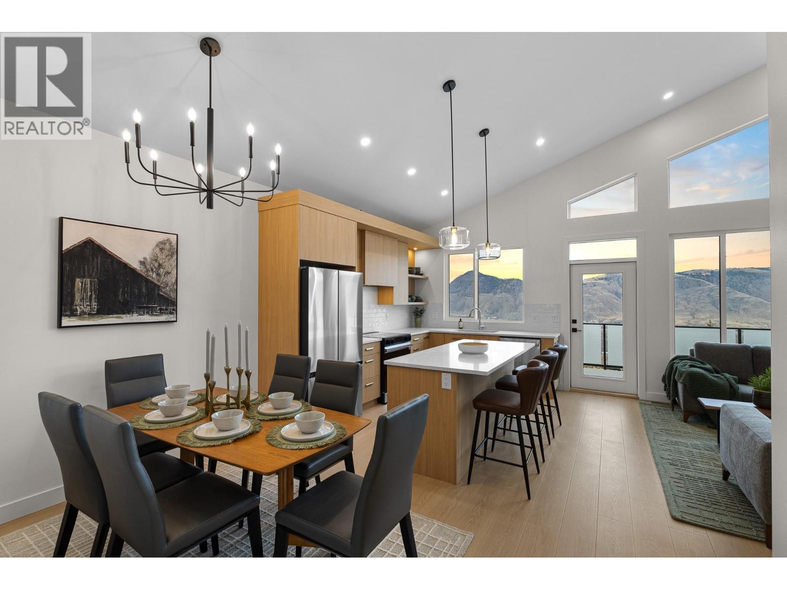 2400 Coldwater Drive Unit# 134, Kamloops, British Columbia  V2E 0E9 - Photo 3 - 10390229