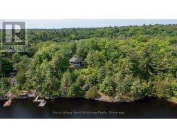 25 LIMBERT LANE N, mcdougall, Ontario