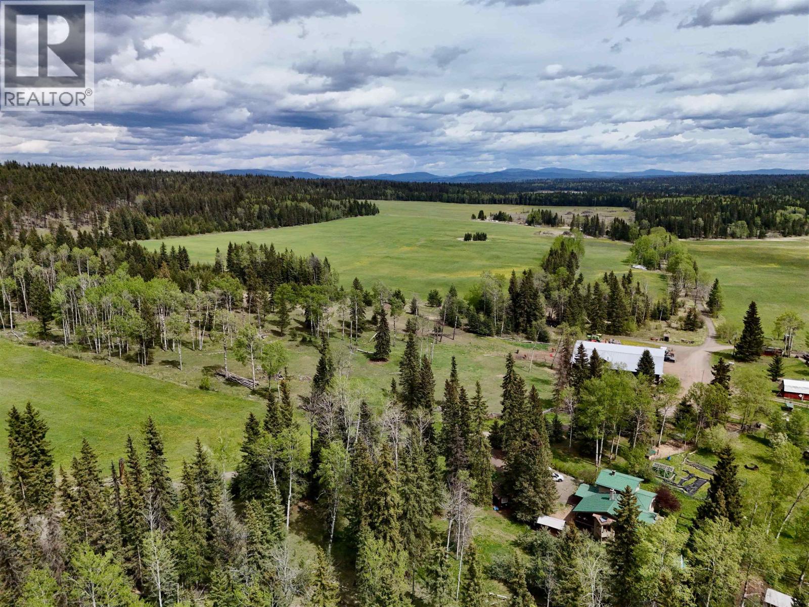6311 N Horse Lake Road, 100 Mile House, British Columbia  V0K 2E3 - Photo 16 - R3132436