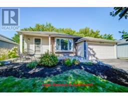 124 TYSON DRIVE, East Gwillimbury, Ontario