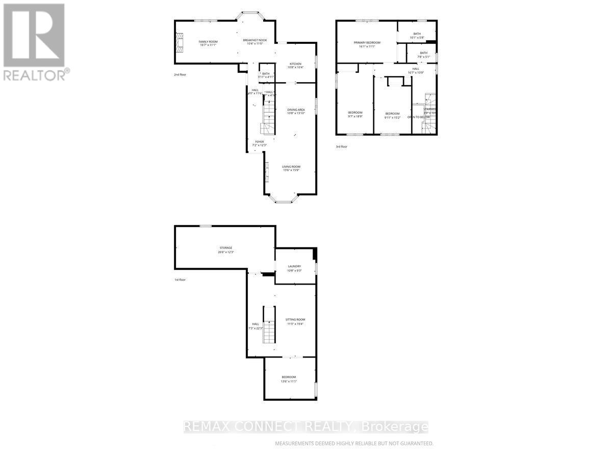 2491 Parmeer Drive, Mississauga, Ontario  L5C 2Y3 - Photo 45 - W13016154