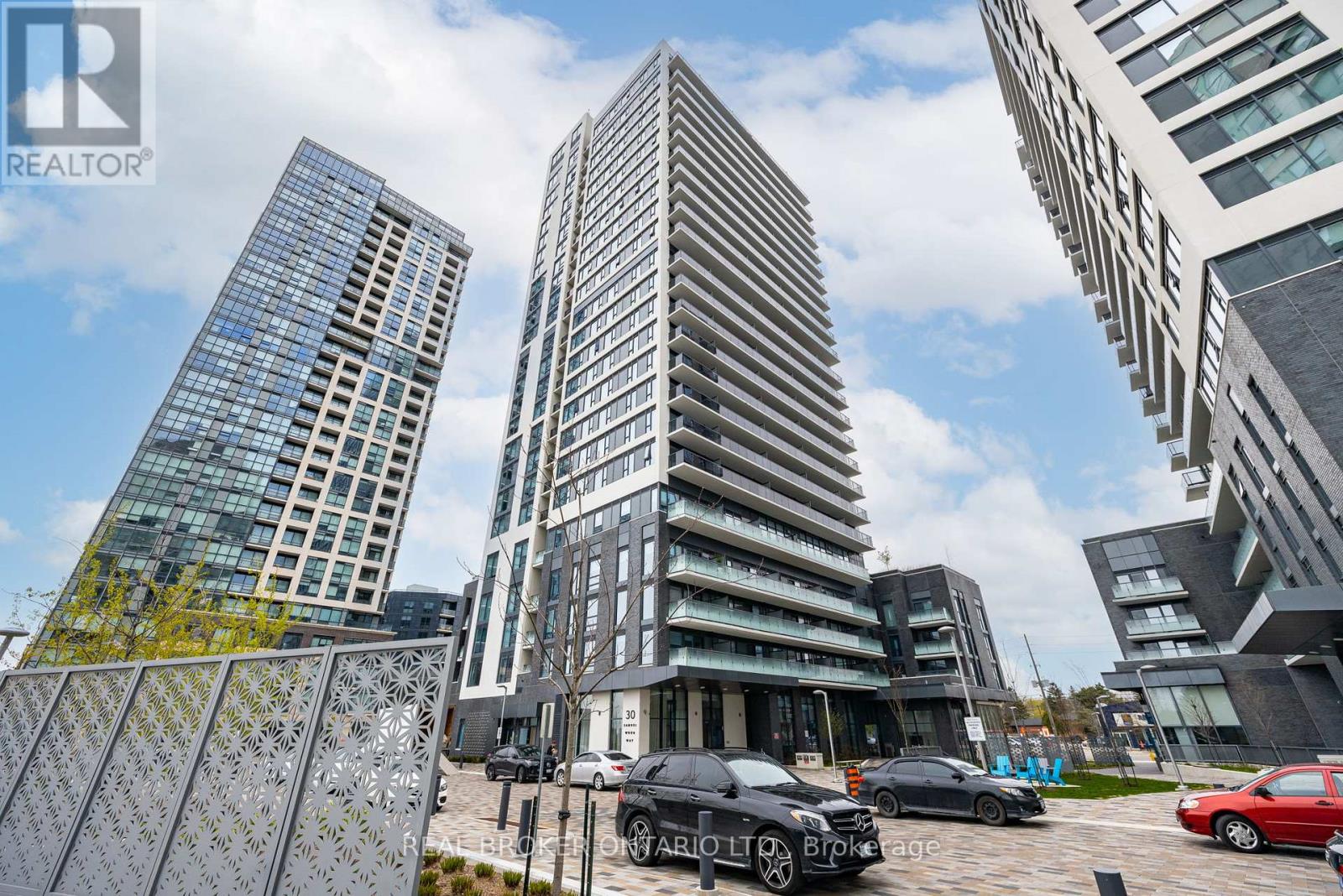 2010 - 30 Samuel Wood Way, Toronto, Ontario  M9B 0C9 - Photo 20 - W13240730