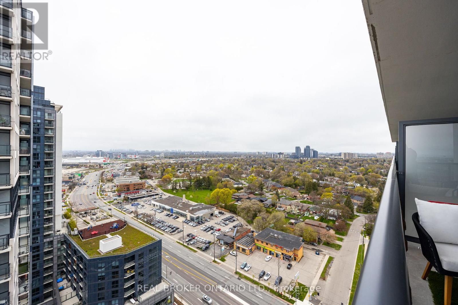 2010 - 30 Samuel Wood Way, Toronto, Ontario  M9B 0C9 - Photo 18 - W13240730