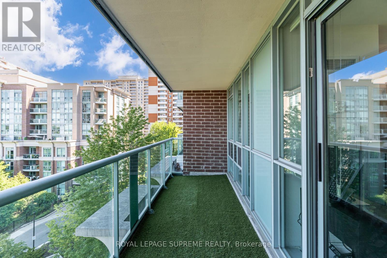 610 - 11 Michael Power Place, Toronto, Ontario  M9A 5G3 - Photo 17 - W13242880