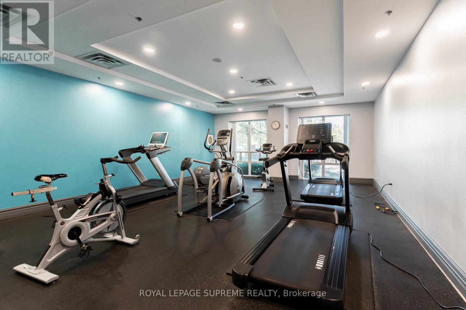 610 - 11 Michael Power Place, Toronto, Ontario  M9A 5G3 - Photo 22 - W13242880