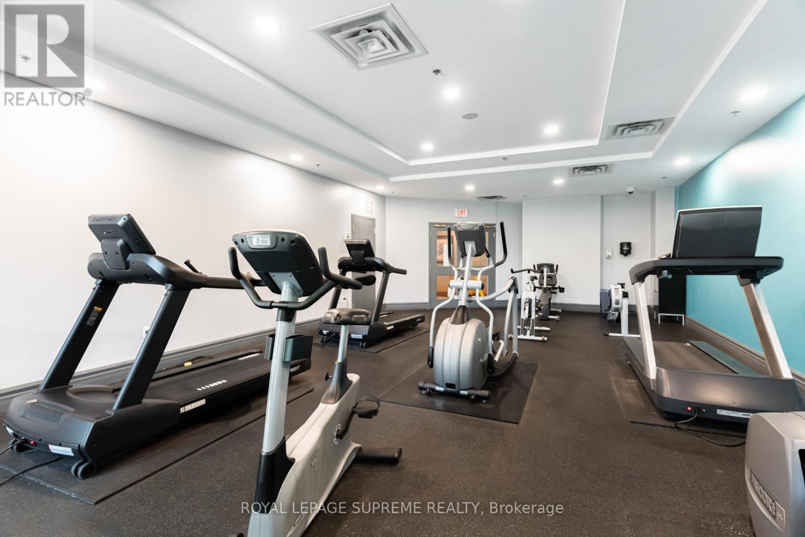 610 - 11 Michael Power Place, Toronto, Ontario  M9A 5G3 - Photo 23 - W13242880