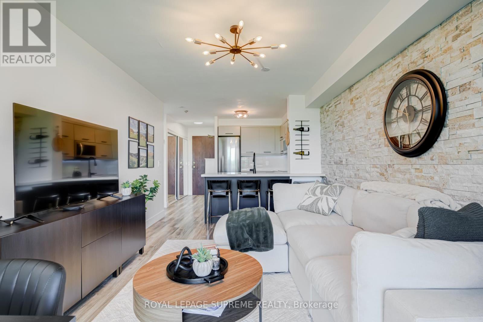 610 - 11 Michael Power Place, Toronto, Ontario  M9A 5G3 - Photo 10 - W13242880