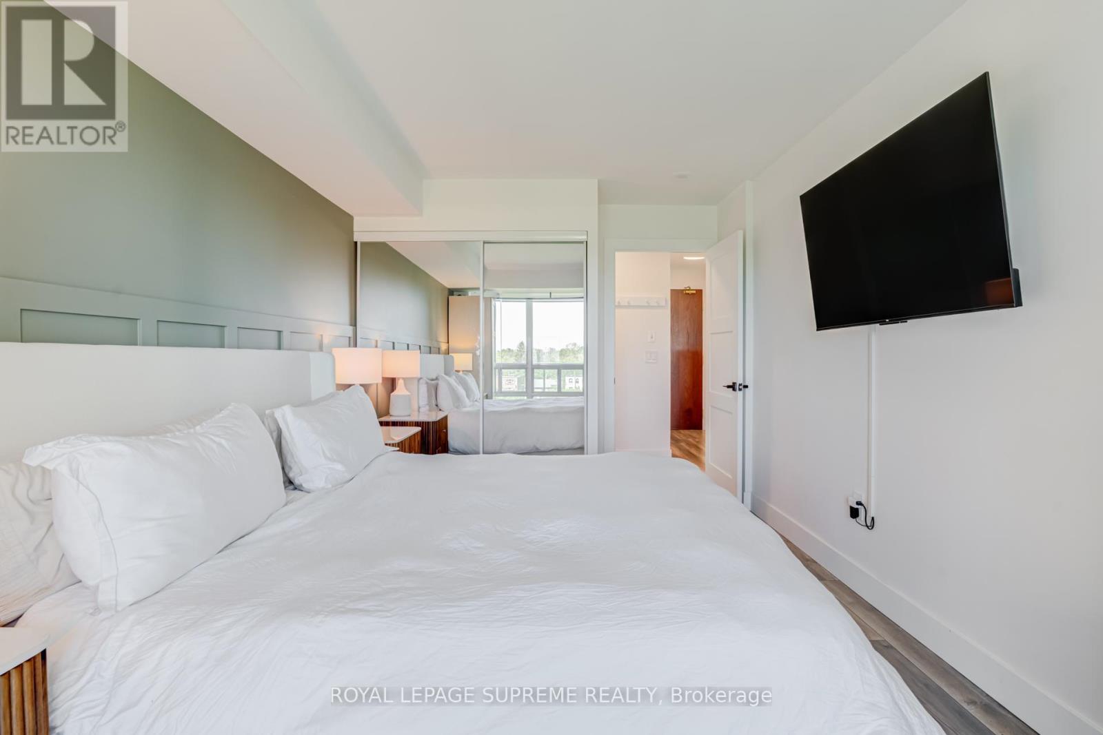 610 - 11 Michael Power Place, Toronto, Ontario  M9A 5G3 - Photo 13 - W13242880