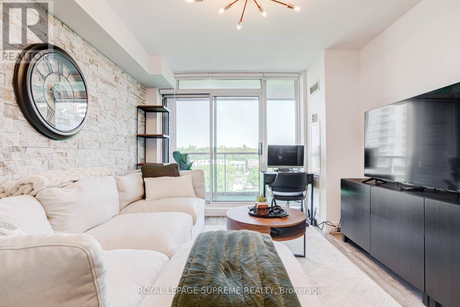 610 - 11 Michael Power Place, Toronto, Ontario  M9A 5G3 - Photo 9 - W13242880