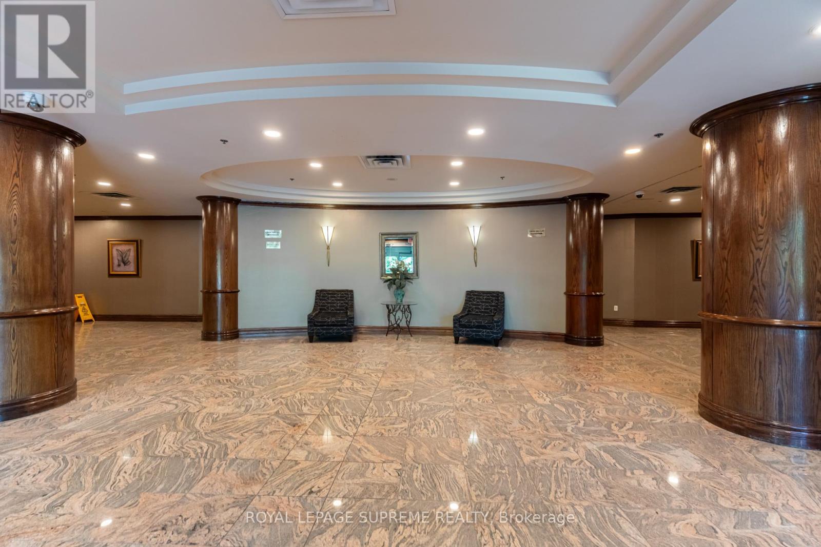 610 - 11 Michael Power Place, Toronto, Ontario  M9A 5G3 - Photo 24 - W13242880