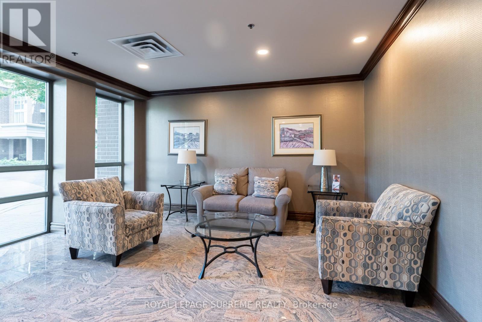 610 - 11 Michael Power Place, Toronto, Ontario  M9A 5G3 - Photo 25 - W13242880