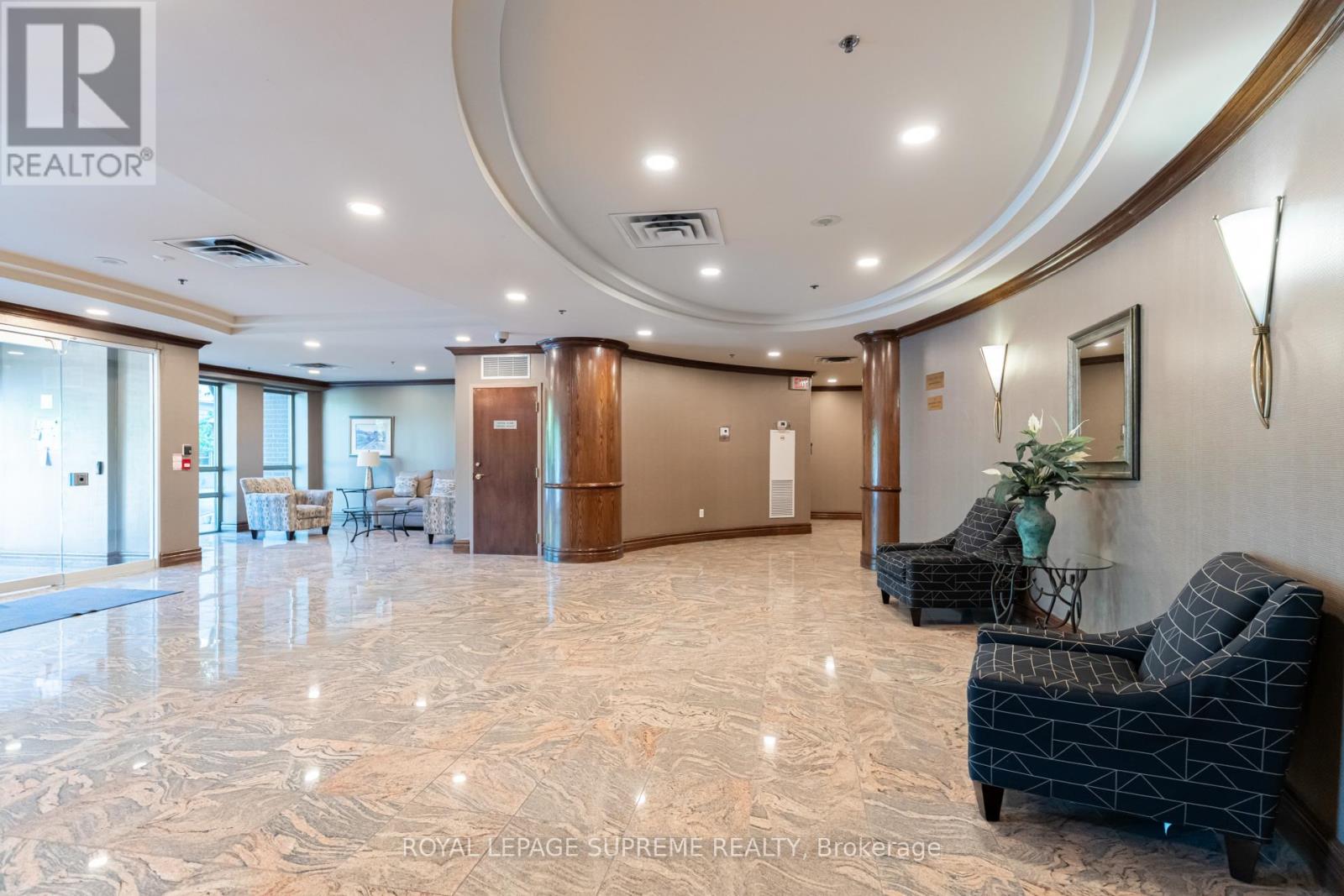 610 - 11 Michael Power Place, Toronto, Ontario  M9A 5G3 - Photo 26 - W13242880