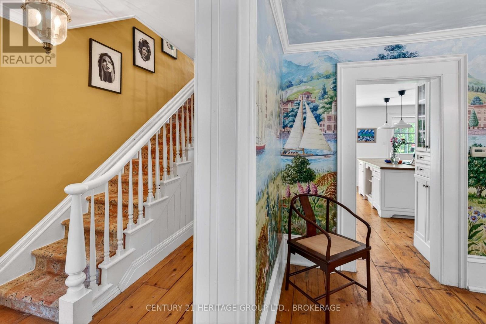 136 Old Danforth Road, Alnwick/haldimand, Ontario  K0K 2G0 - Photo 13 - X13239996