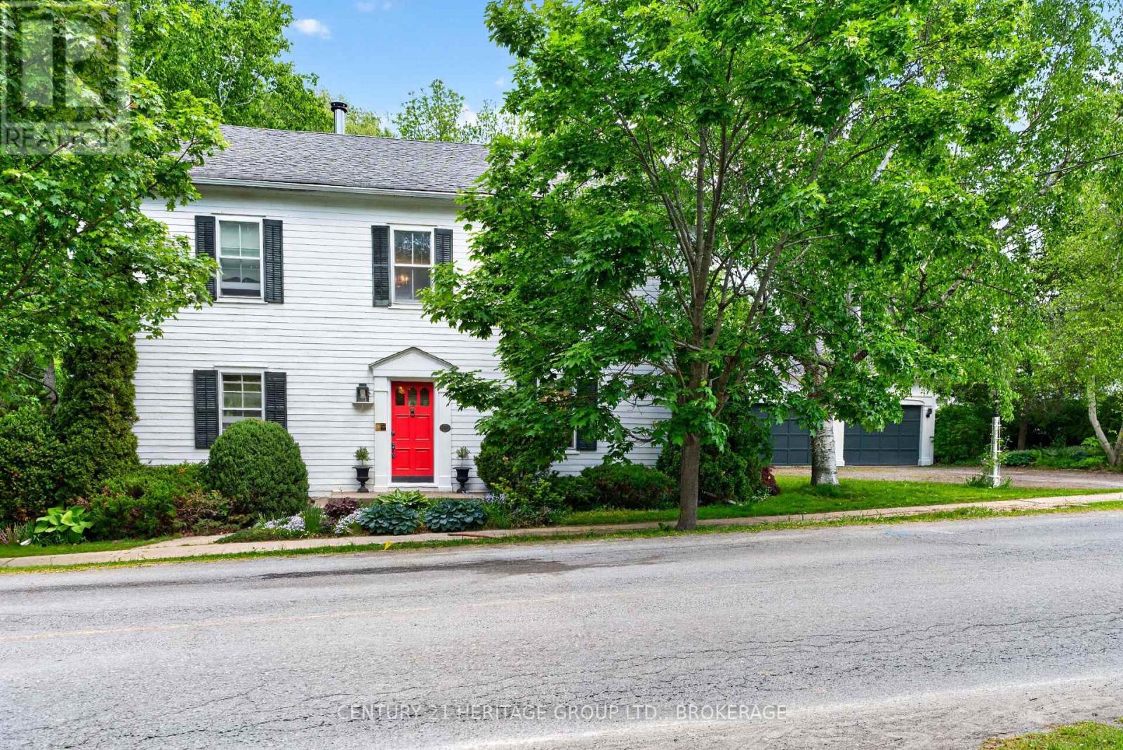 136 Old Danforth Road, Alnwick/haldimand, Ontario  K0K 2G0 - Photo 2 - X13239996