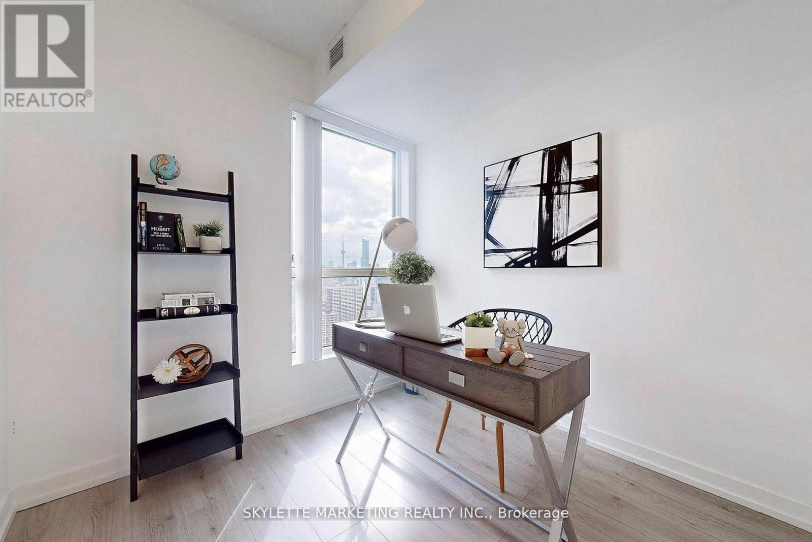 3601 - 395 Bloor Street E, Toronto, Ontario  M4W 1H7 - Photo 4 - C13243330