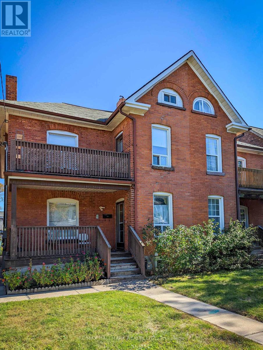 2ND FLOOR - 371 ST CLARENS AVENUE, Toronto, Ontario