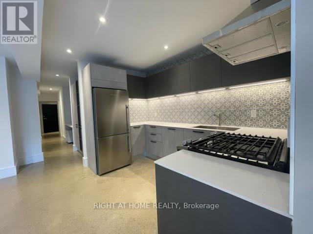 Lower Level - 60 Winchester Street, Toronto, Ontario  M4X 1A9 - Photo 10 - C13243370