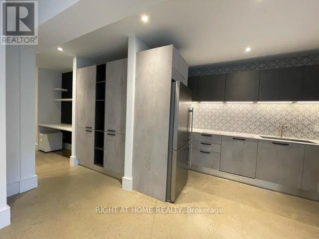 Lower Level - 60 Winchester Street, Toronto, Ontario  M4X 1A9 - Photo 11 - C13243370