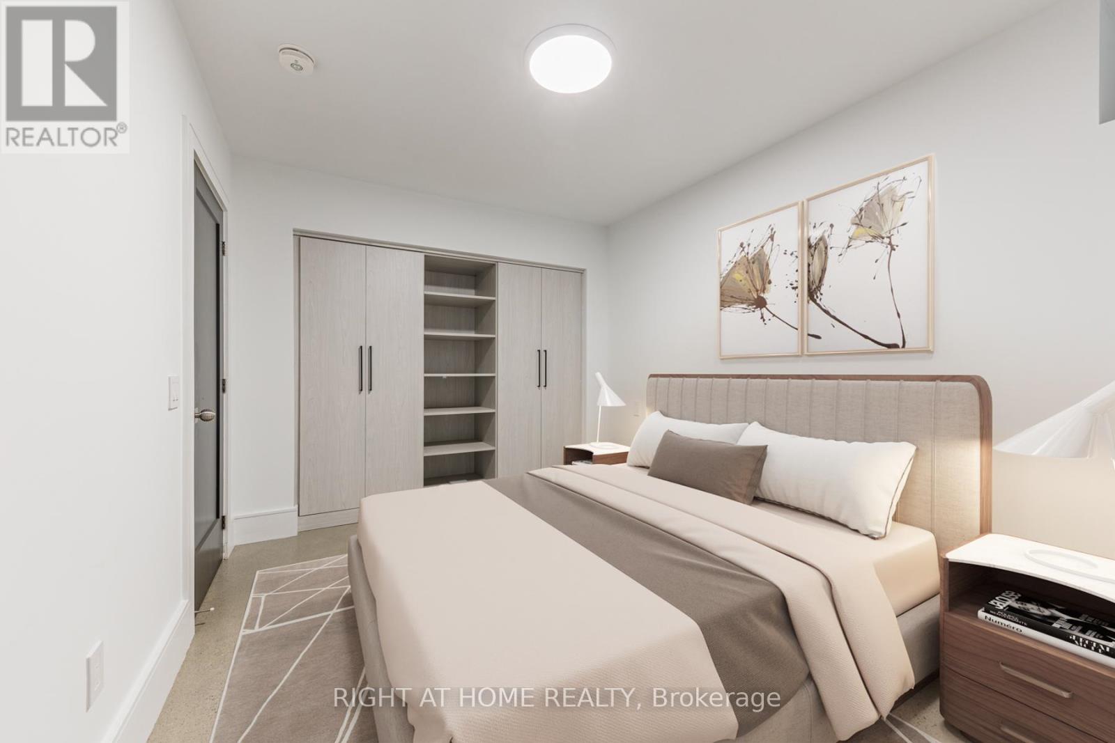 Lower Level - 60 Winchester Street, Toronto, Ontario  M4X 1A9 - Photo 12 - C13243370