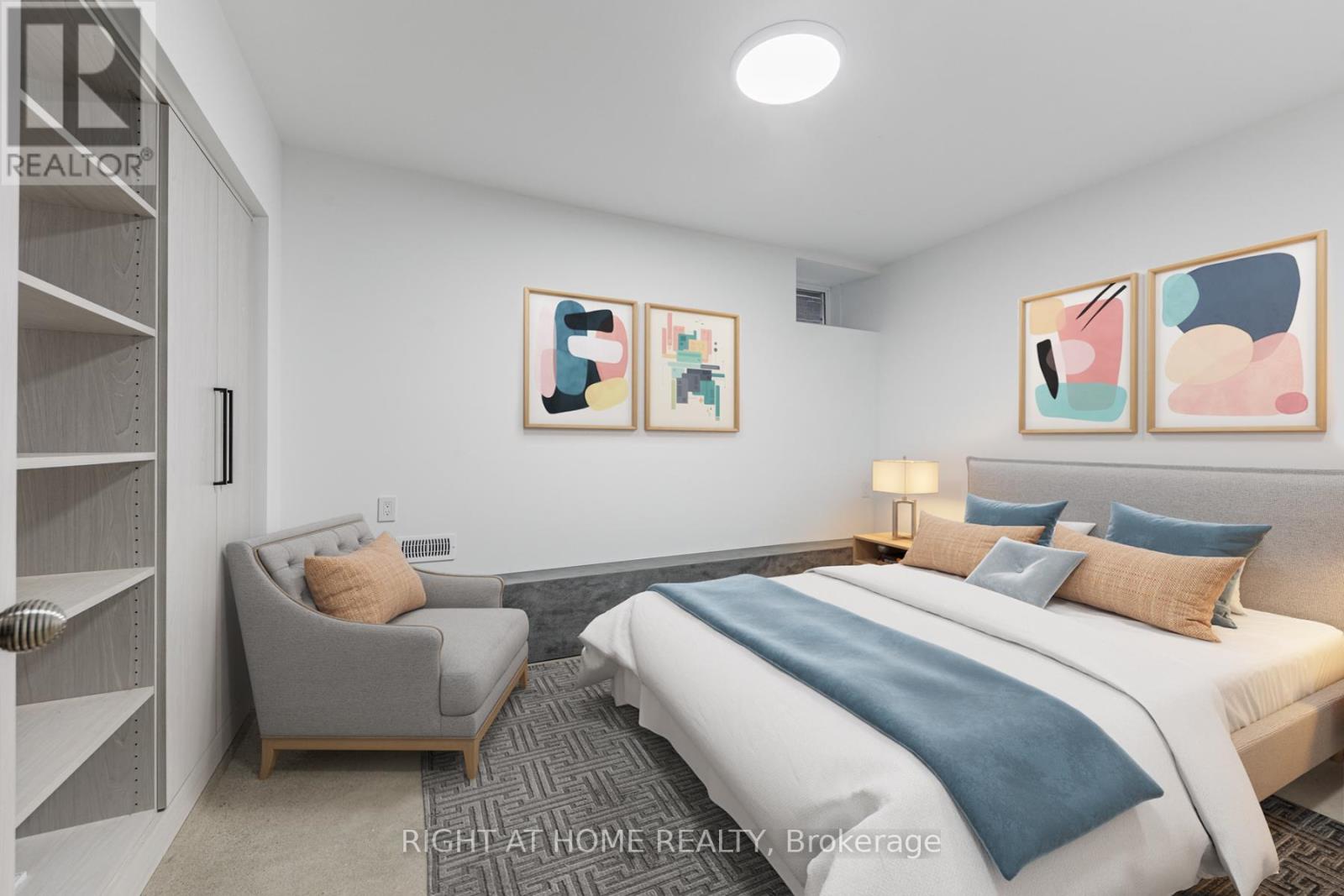Lower Level - 60 Winchester Street, Toronto, Ontario  M4X 1A9 - Photo 15 - C13243370