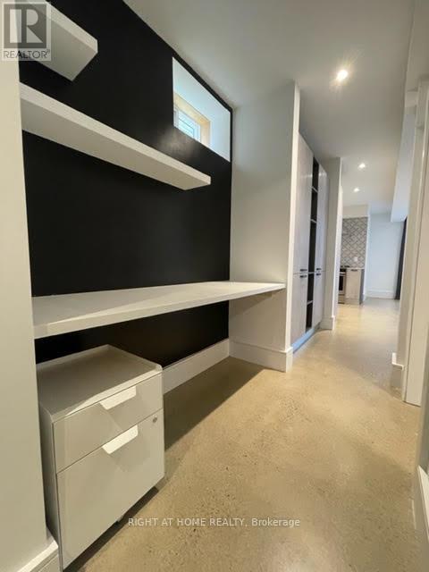 Lower Level - 60 Winchester Street, Toronto, Ontario  M4X 1A9 - Photo 19 - C13243370