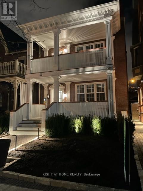 Lower Level - 60 Winchester Street, Toronto, Ontario  M4X 1A9 - Photo 2 - C13243370