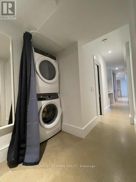 Lower Level - 60 Winchester Street, Toronto, Ontario  M4X 1A9 - Photo 21 - C13243370