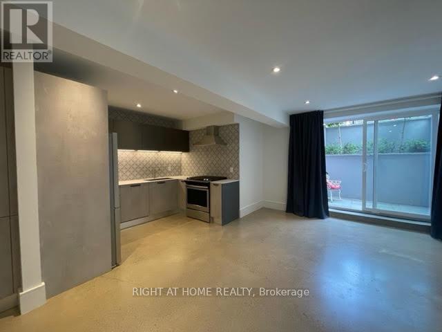Lower Level - 60 Winchester Street, Toronto, Ontario  M4X 1A9 - Photo 22 - C13243370