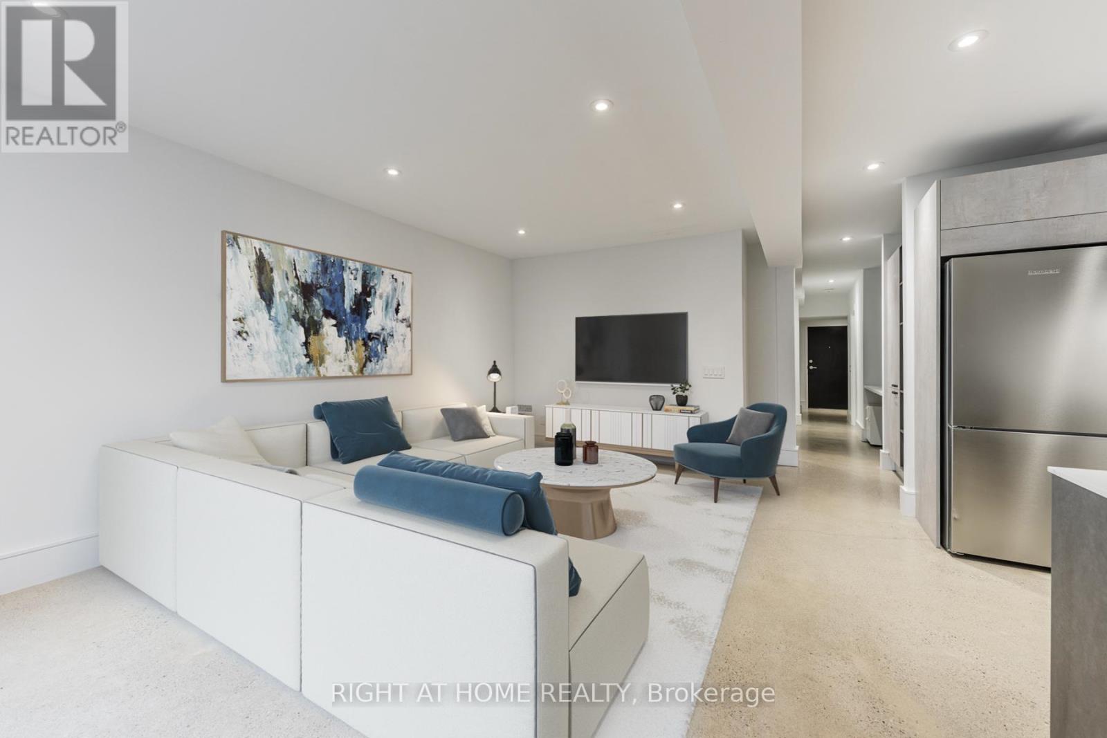 Lower Level - 60 Winchester Street, Toronto, Ontario  M4X 1A9 - Photo 5 - C13243370