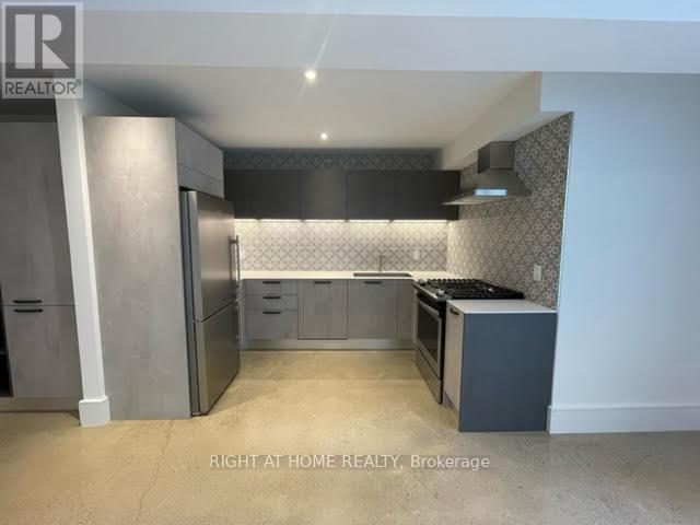 Lower Level - 60 Winchester Street, Toronto, Ontario  M4X 1A9 - Photo 9 - C13243370