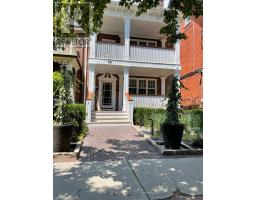 LOWER LEVEL - 60 WINCHESTER STREET, Toronto, Ontario