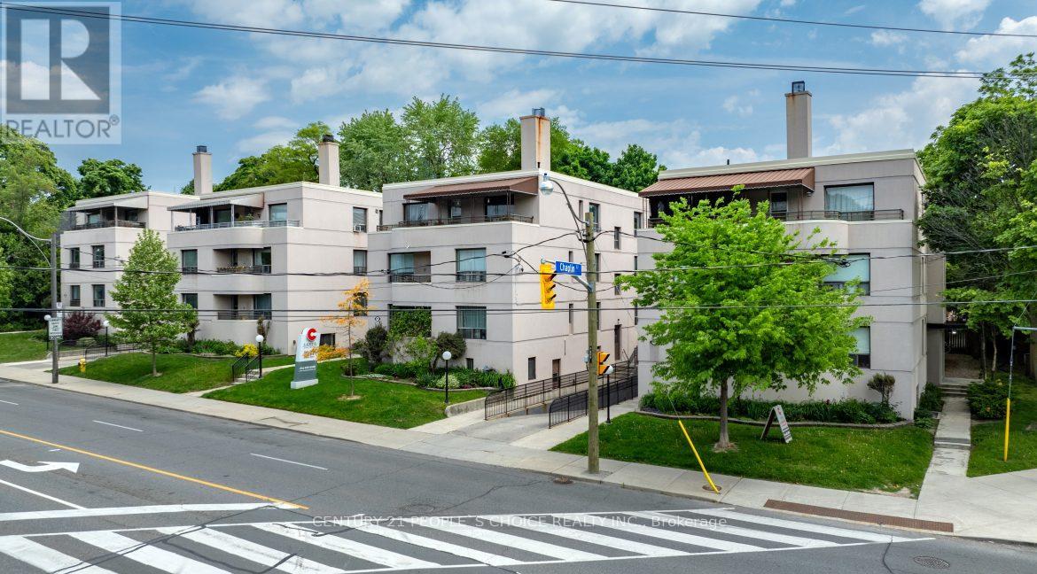 6 - 875 AVENUE ROAD, Toronto, Ontario